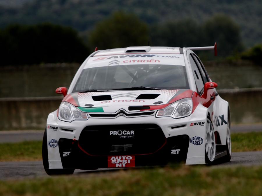  Citroen C3 Max 2015 года  (фото 7 из 14)